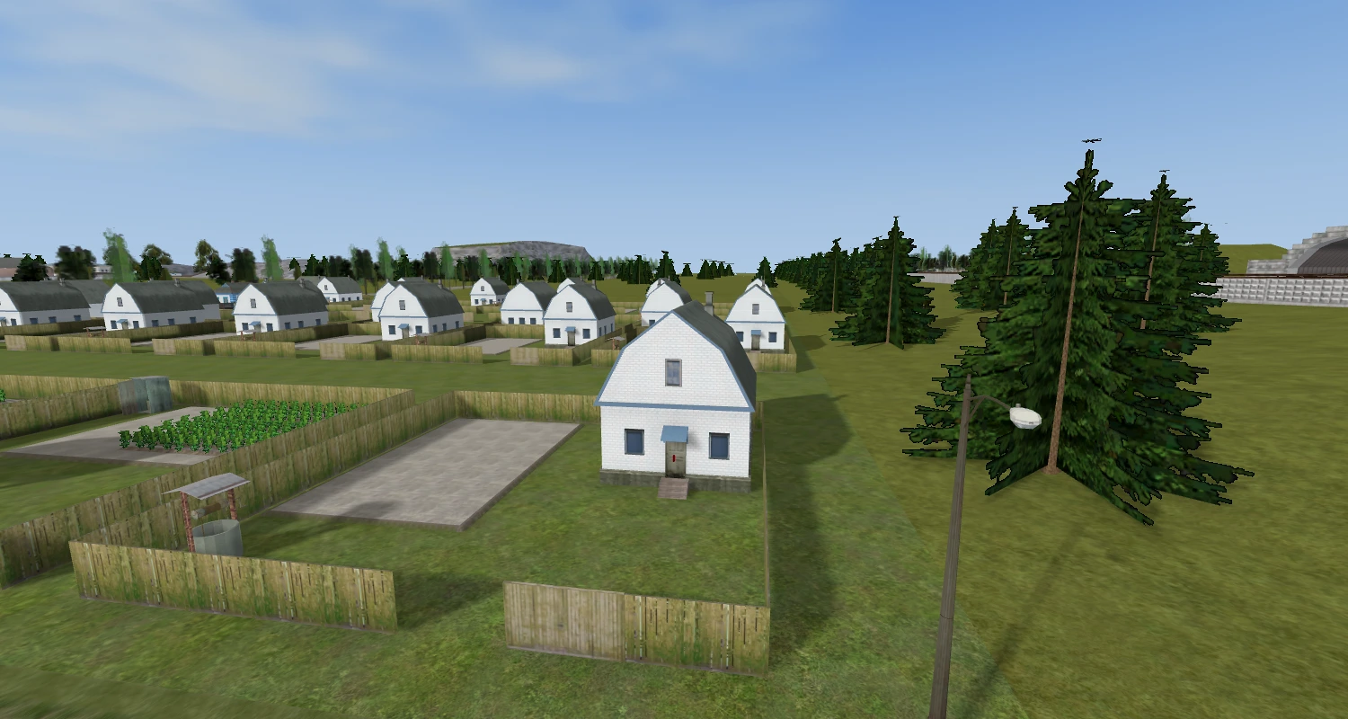 House №675