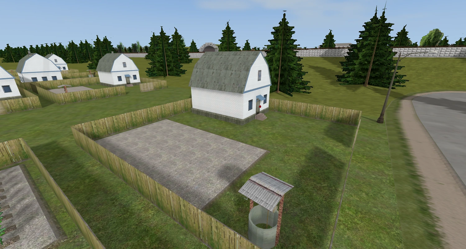 House №675