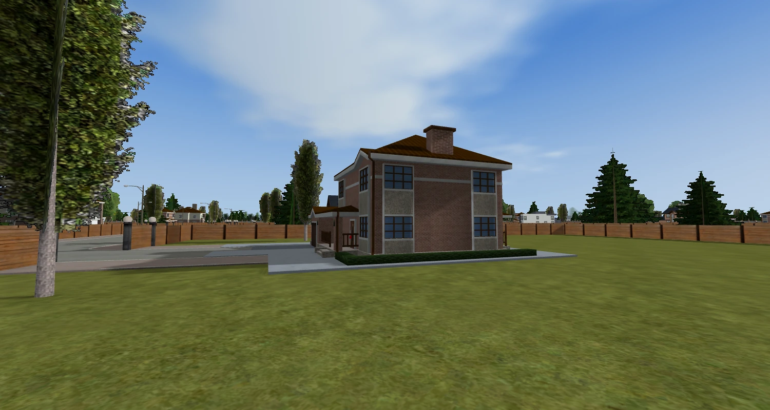 House №79