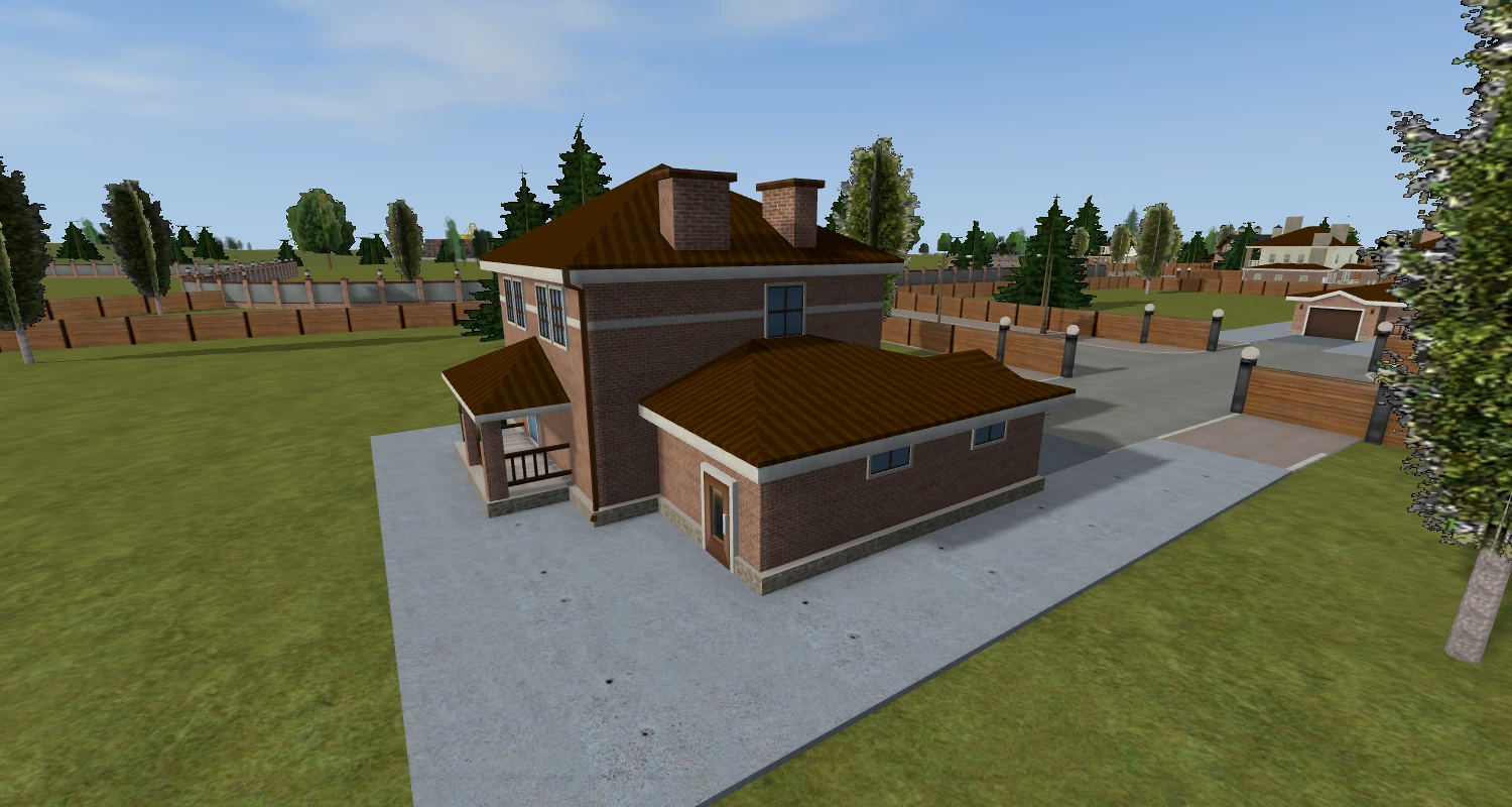 House №79