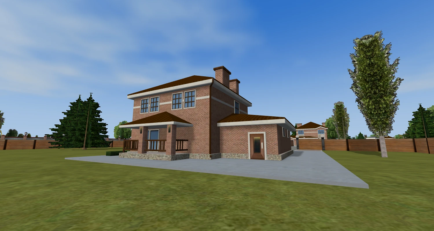 House №79