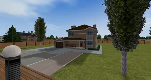 House №79
