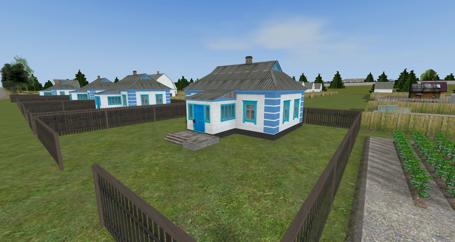 House №7