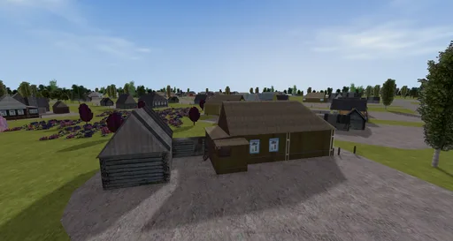 House №677