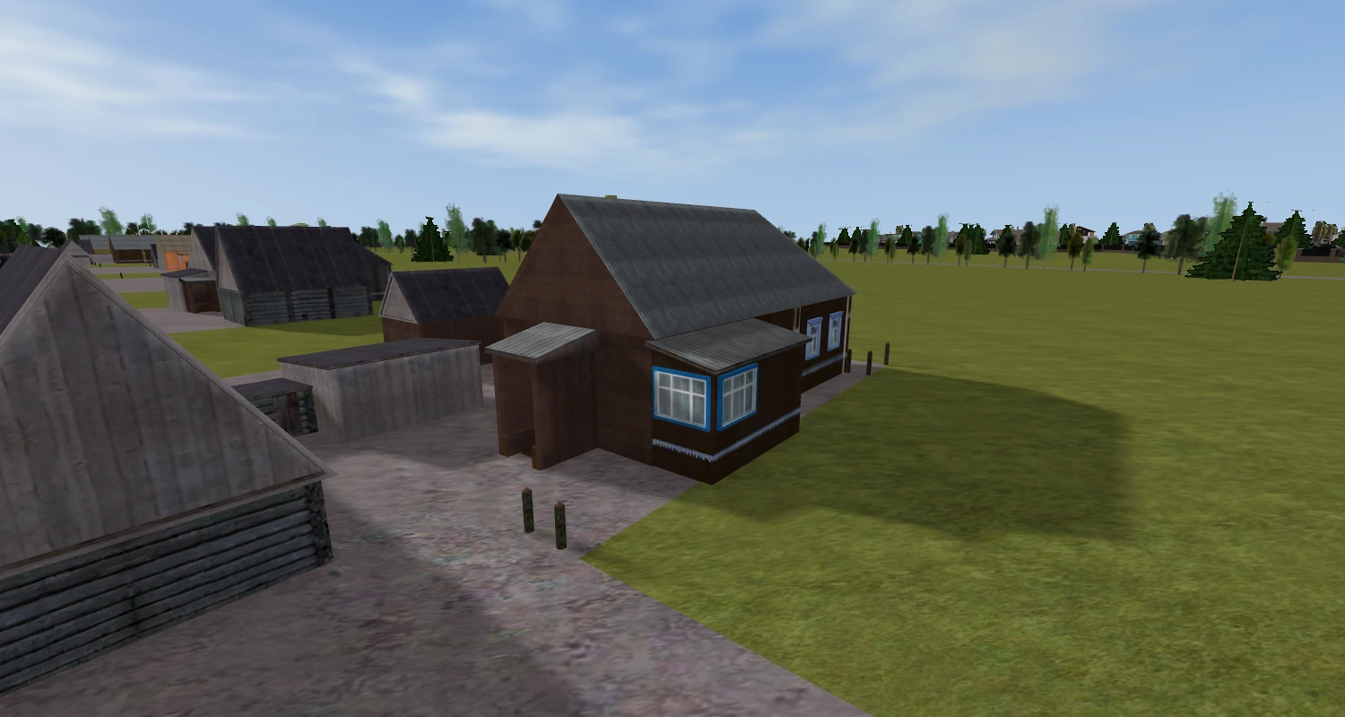 House №678