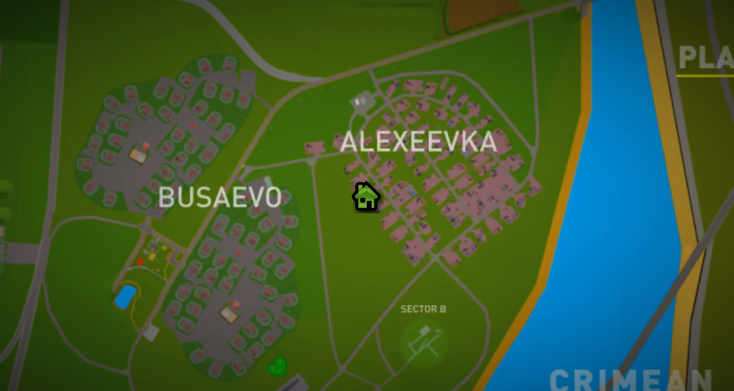 House №678
