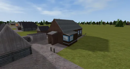 House №678
