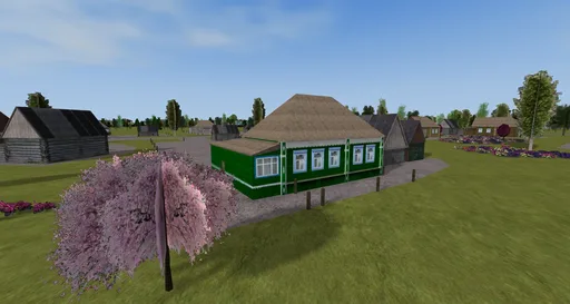 House №679