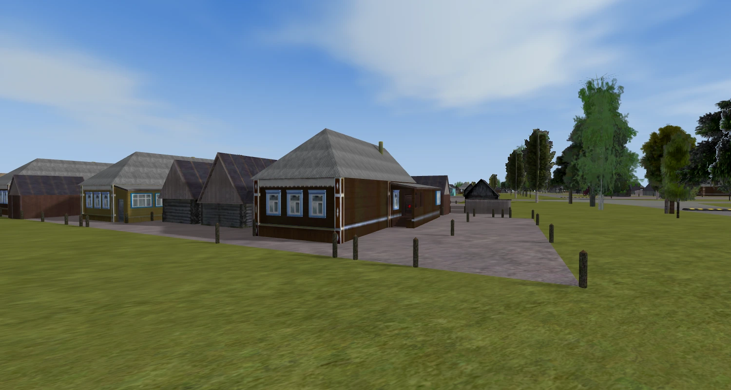 House №682