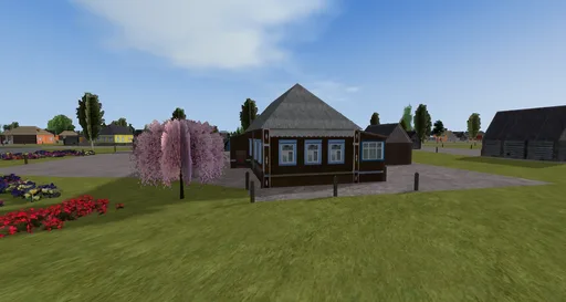 House №683