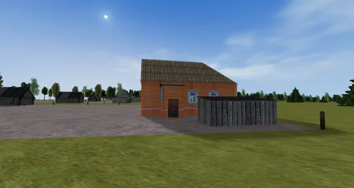 House №684