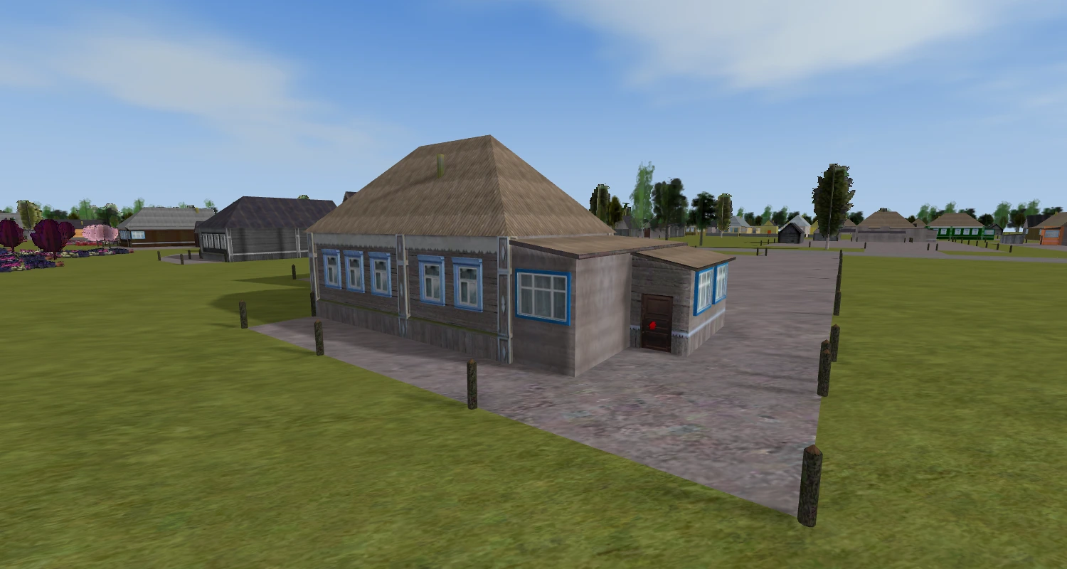 House №685