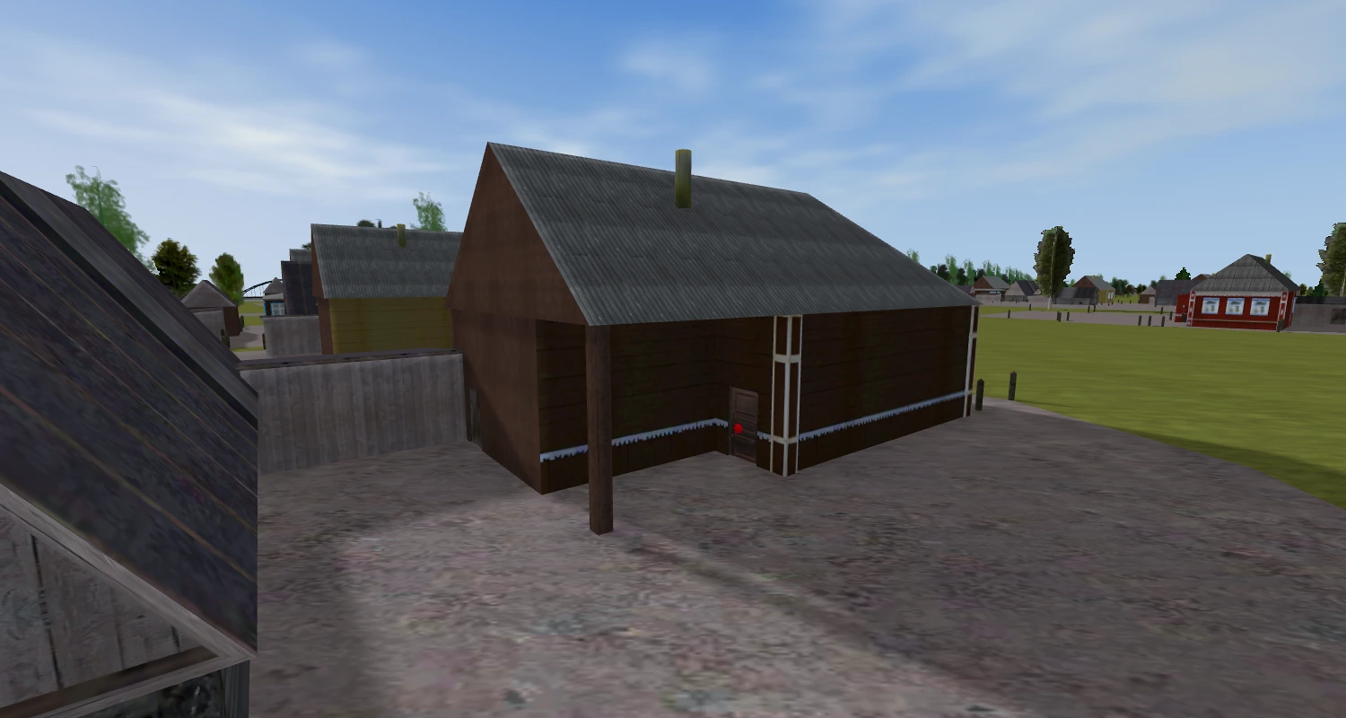House №687