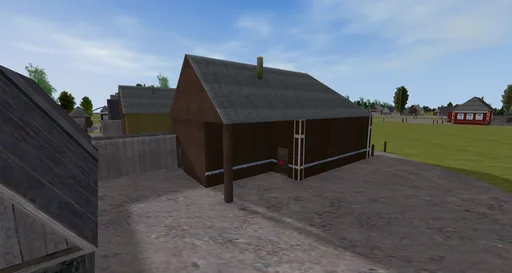 House №687