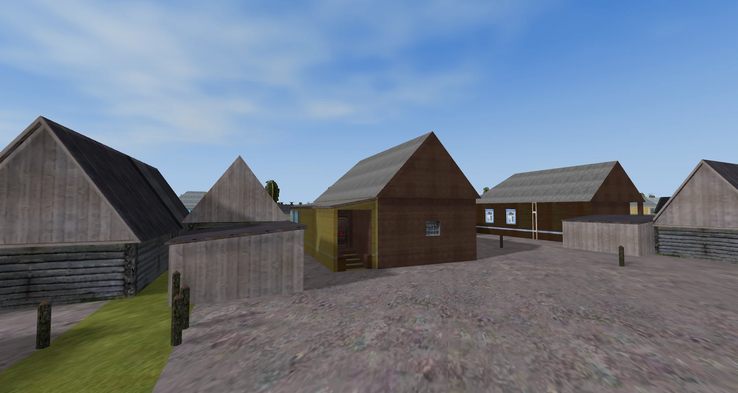 House №688