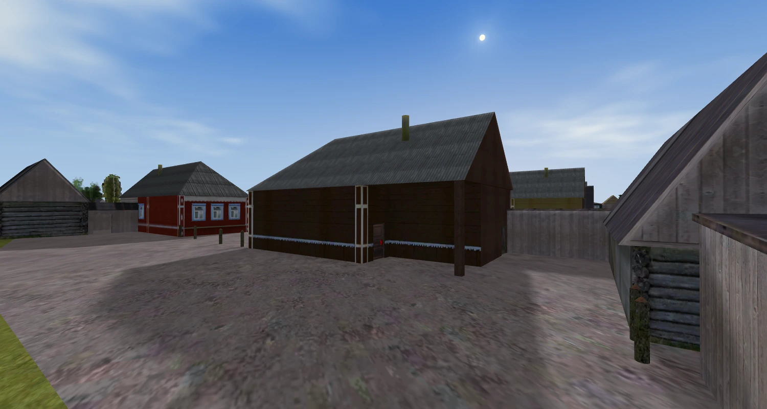House №691