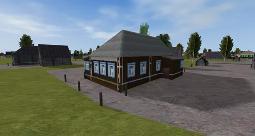House №692
