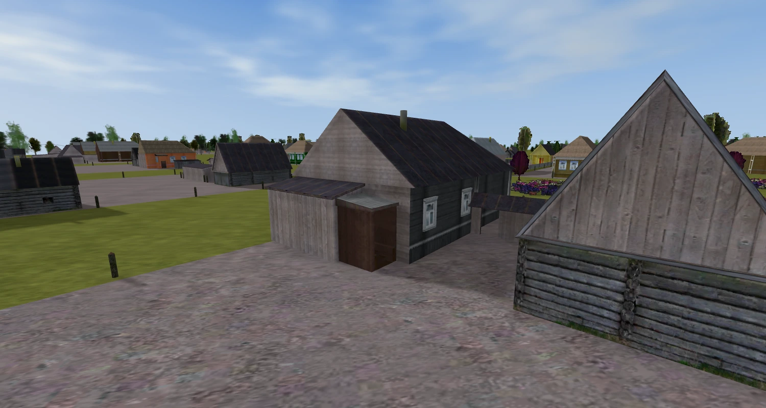 House №693
