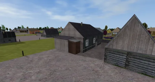 House №693