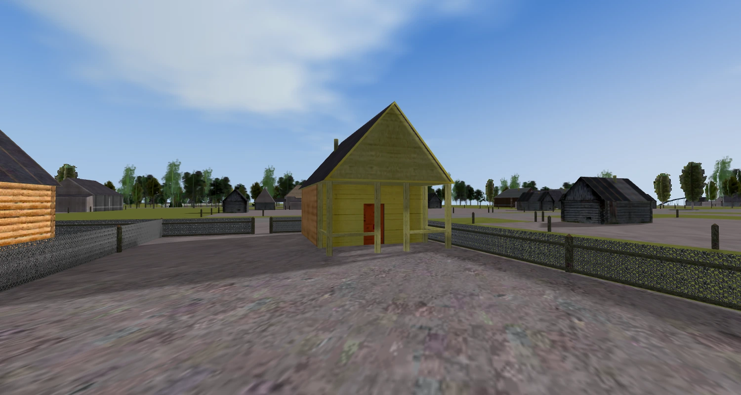 House №696