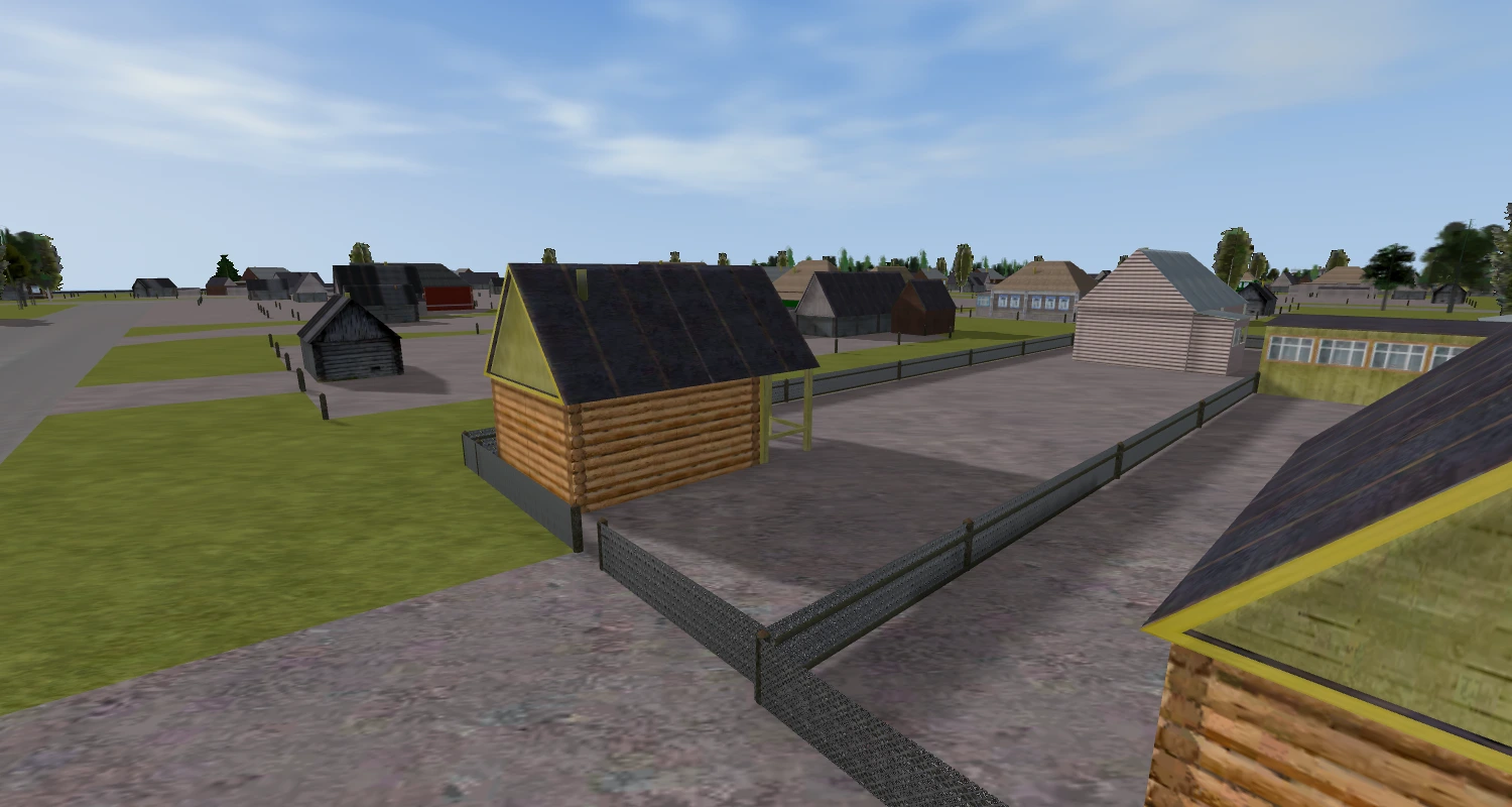 House №696