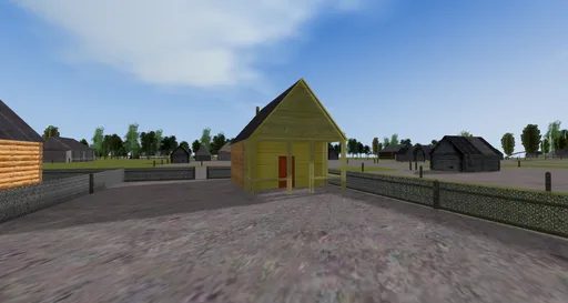 House №696