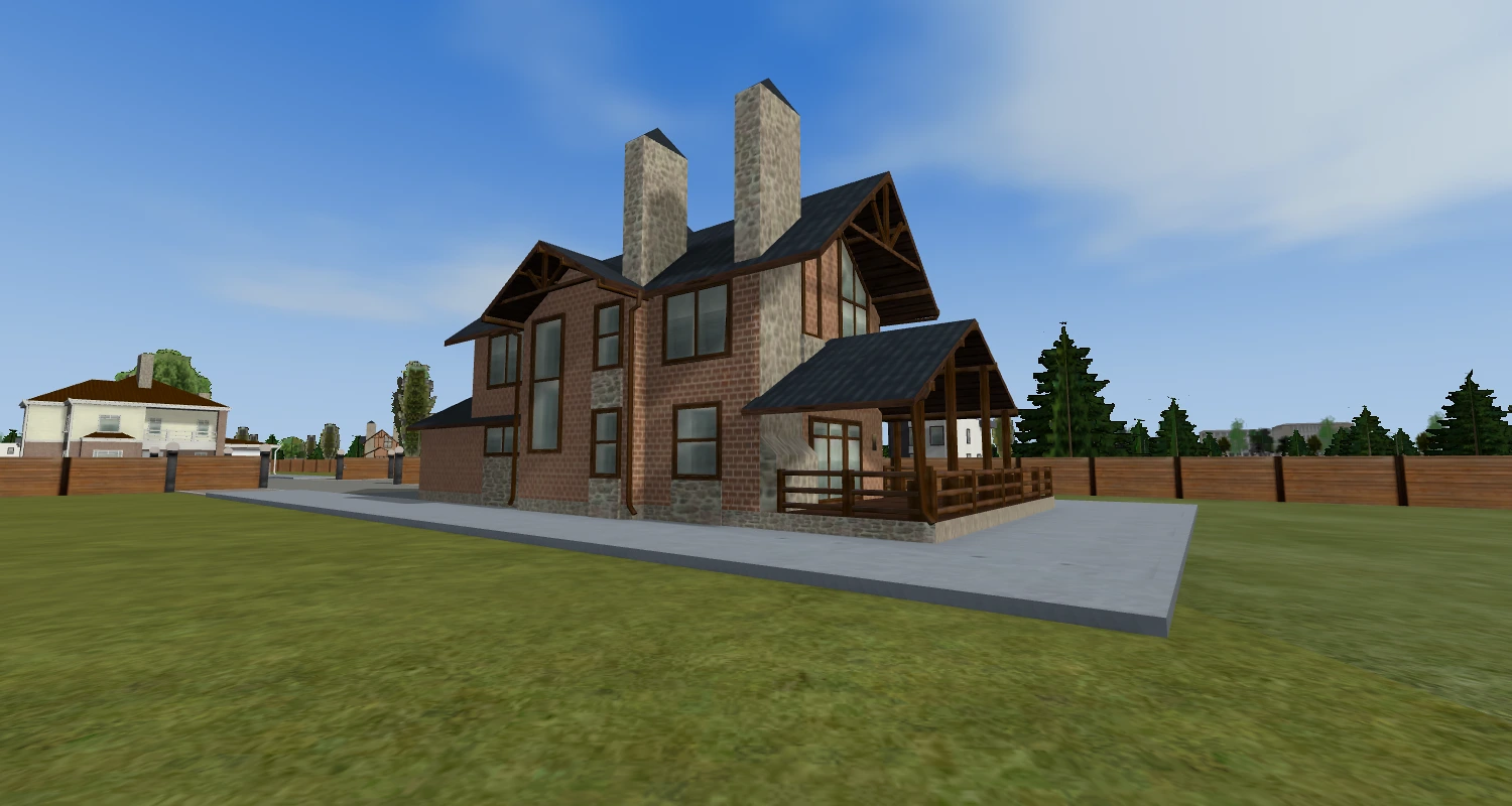 House №81