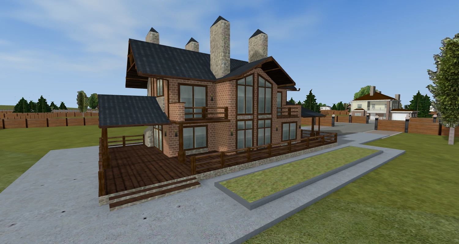 House №81