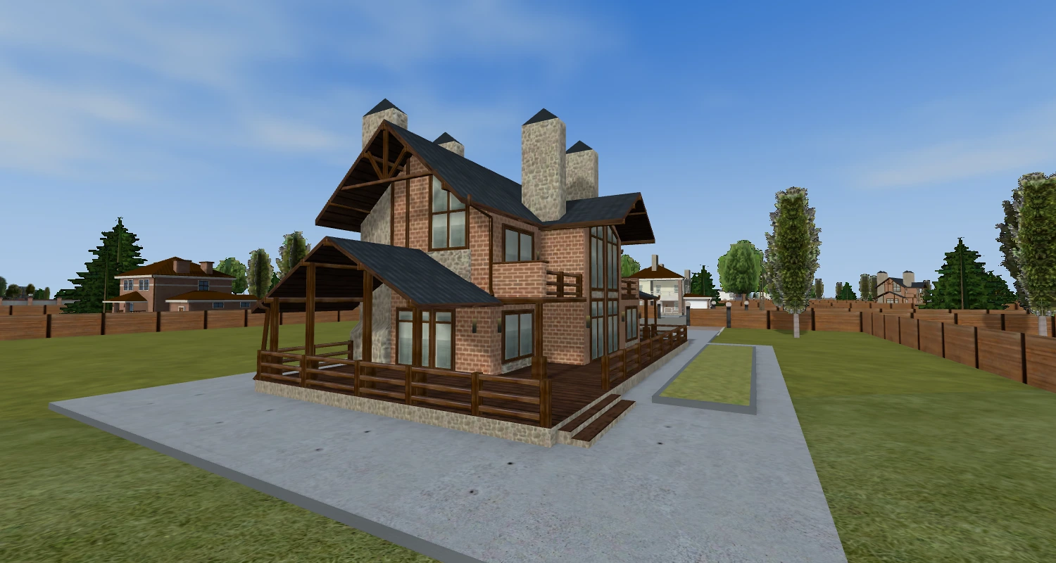 House №81