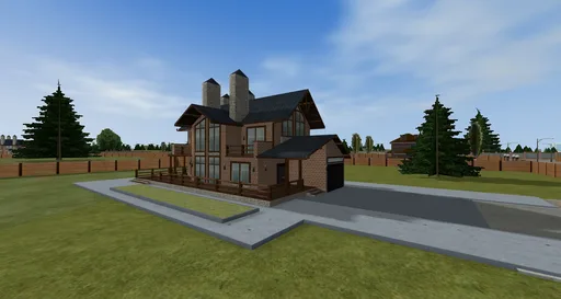 House №81