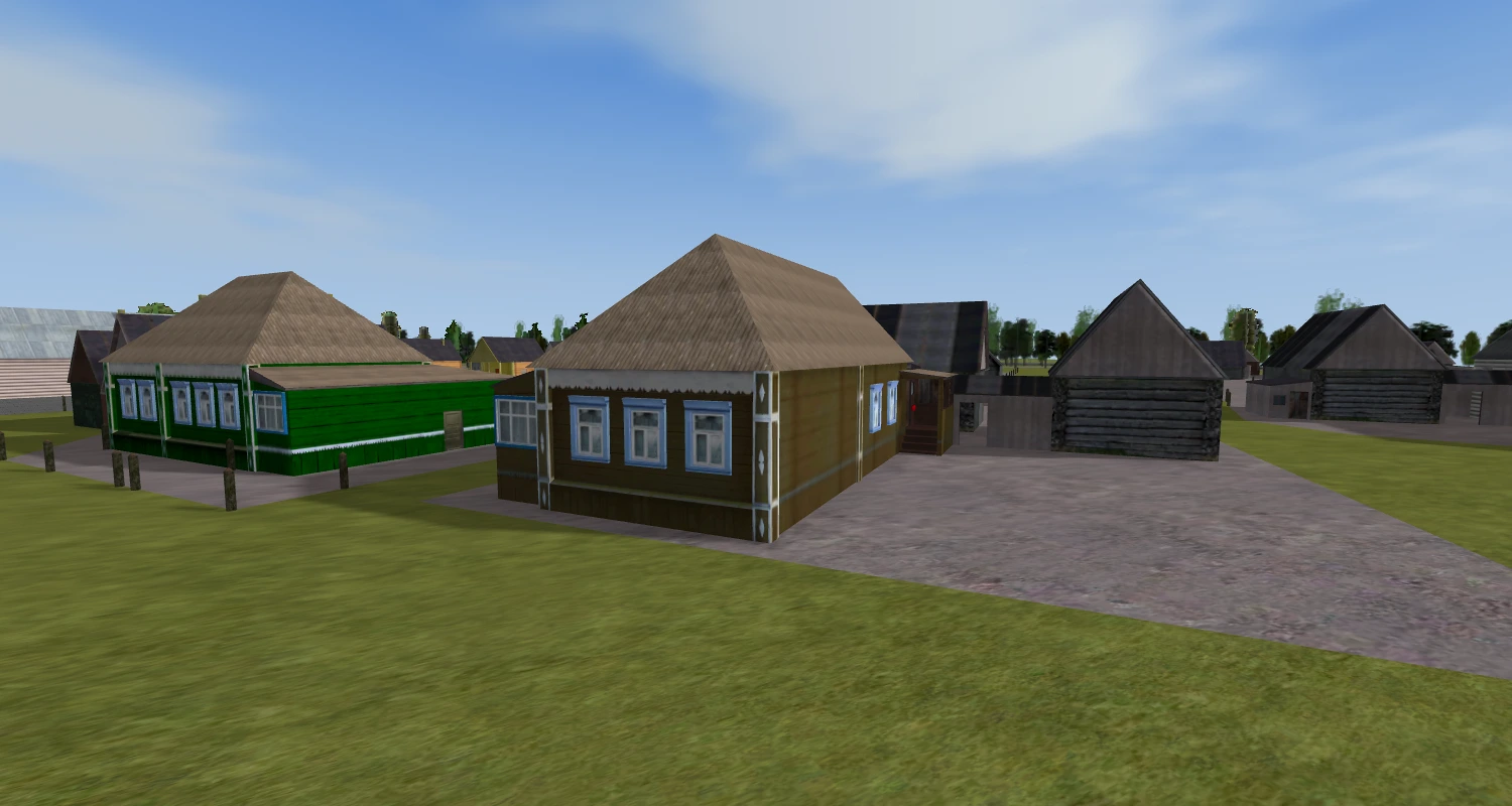 House №697