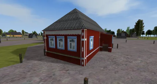 House №699