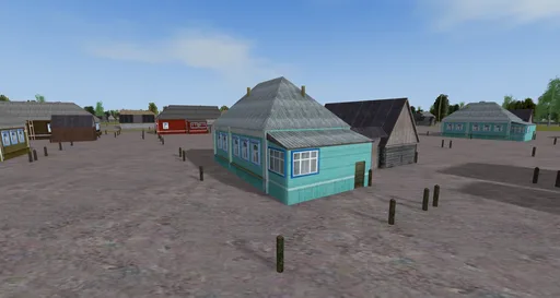 House №700