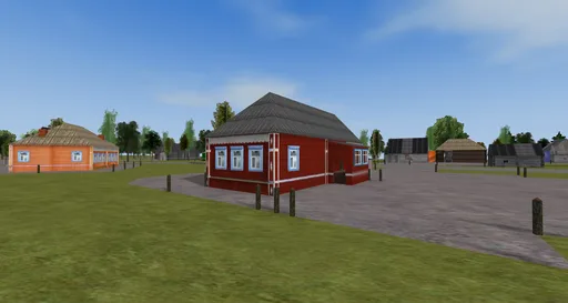 House №701