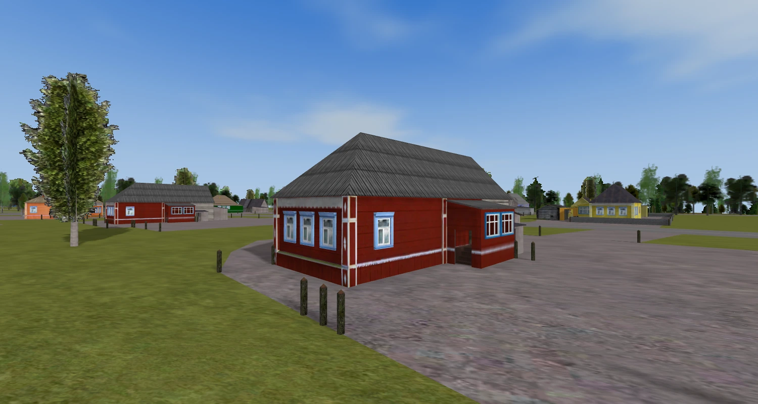 House №702