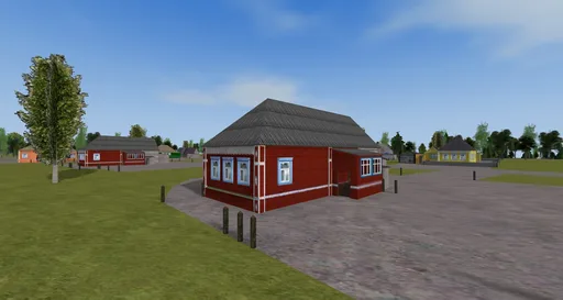 House №702