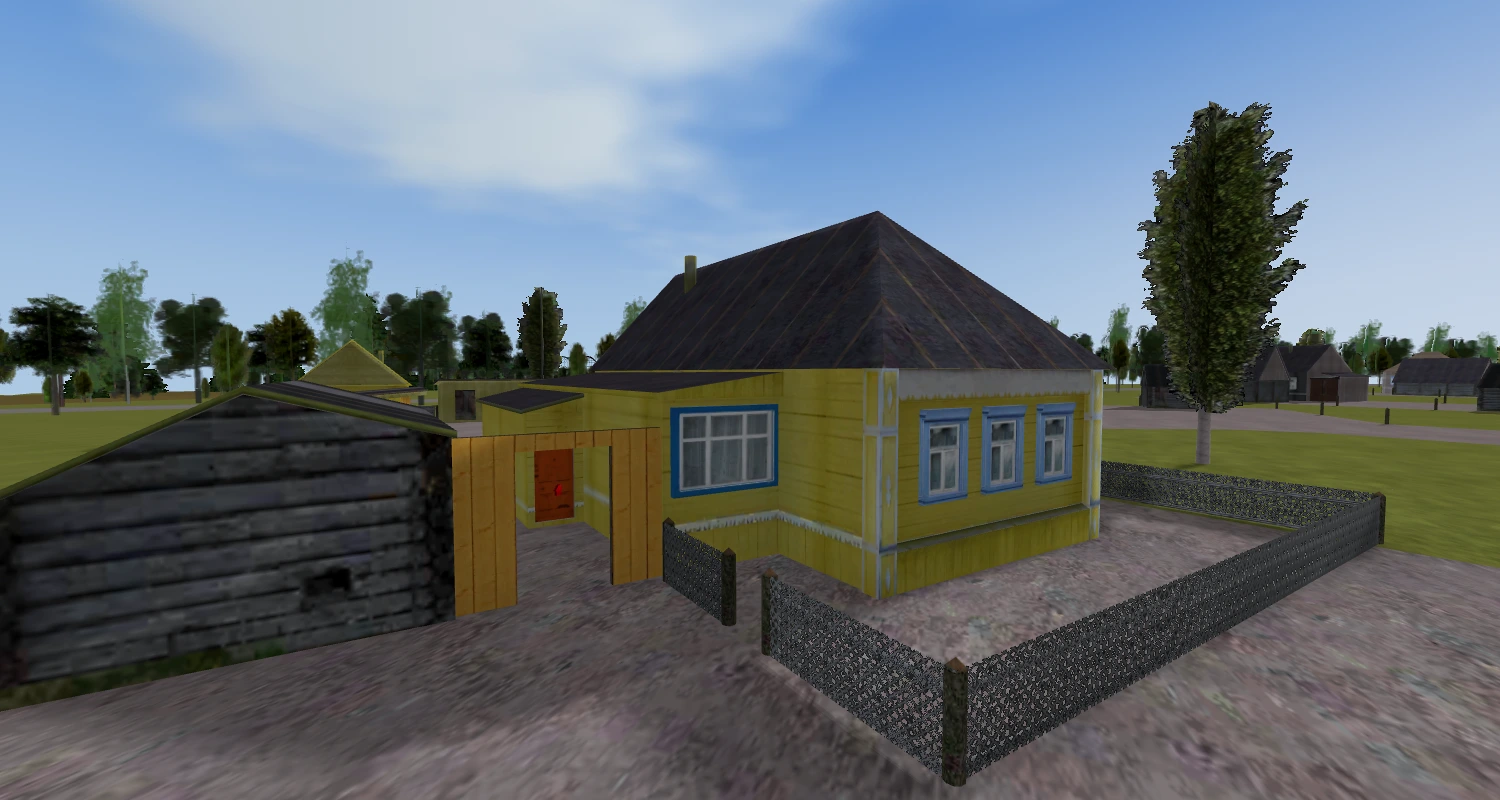 House №703
