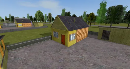 House №704