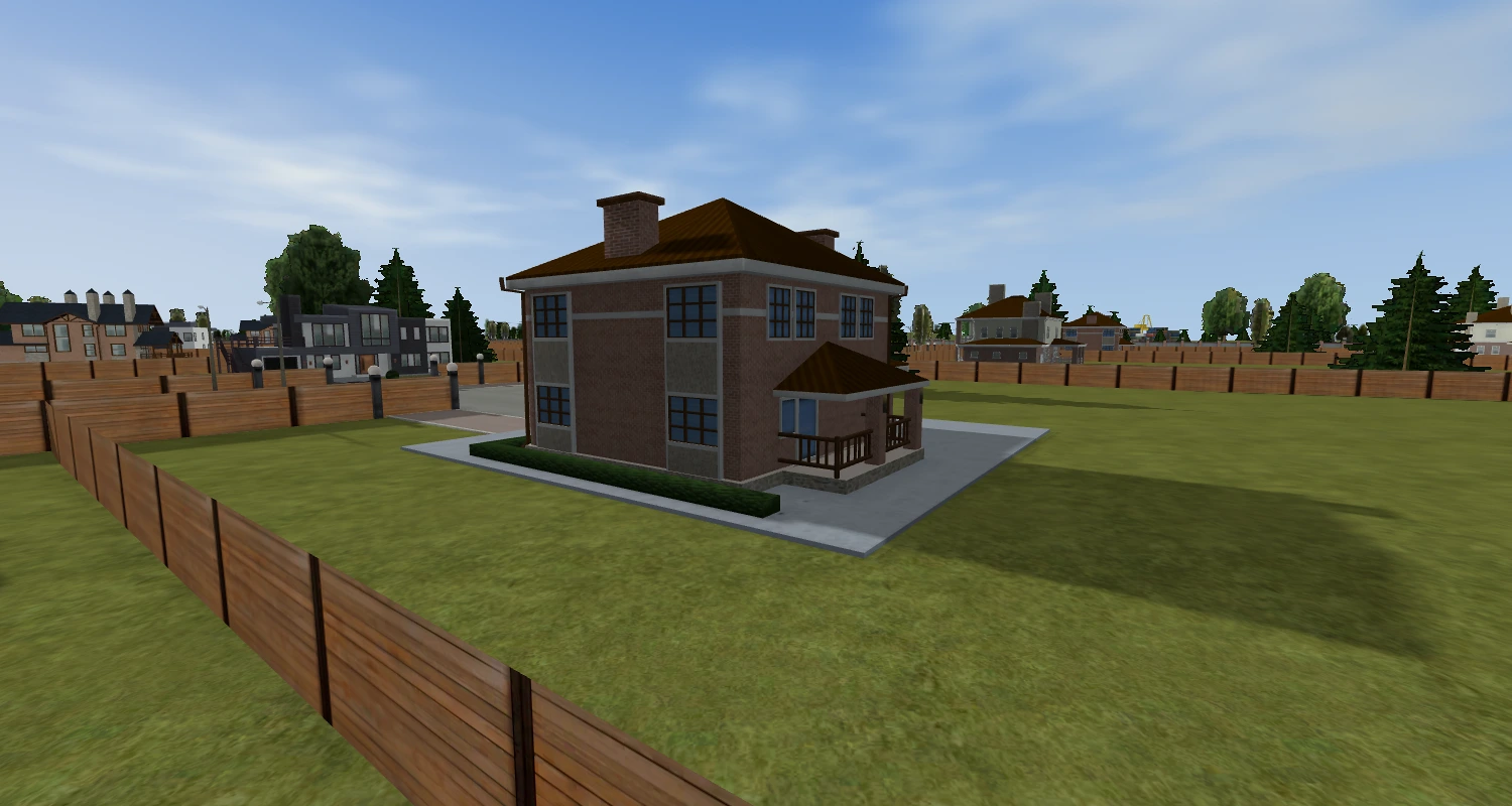 House №82