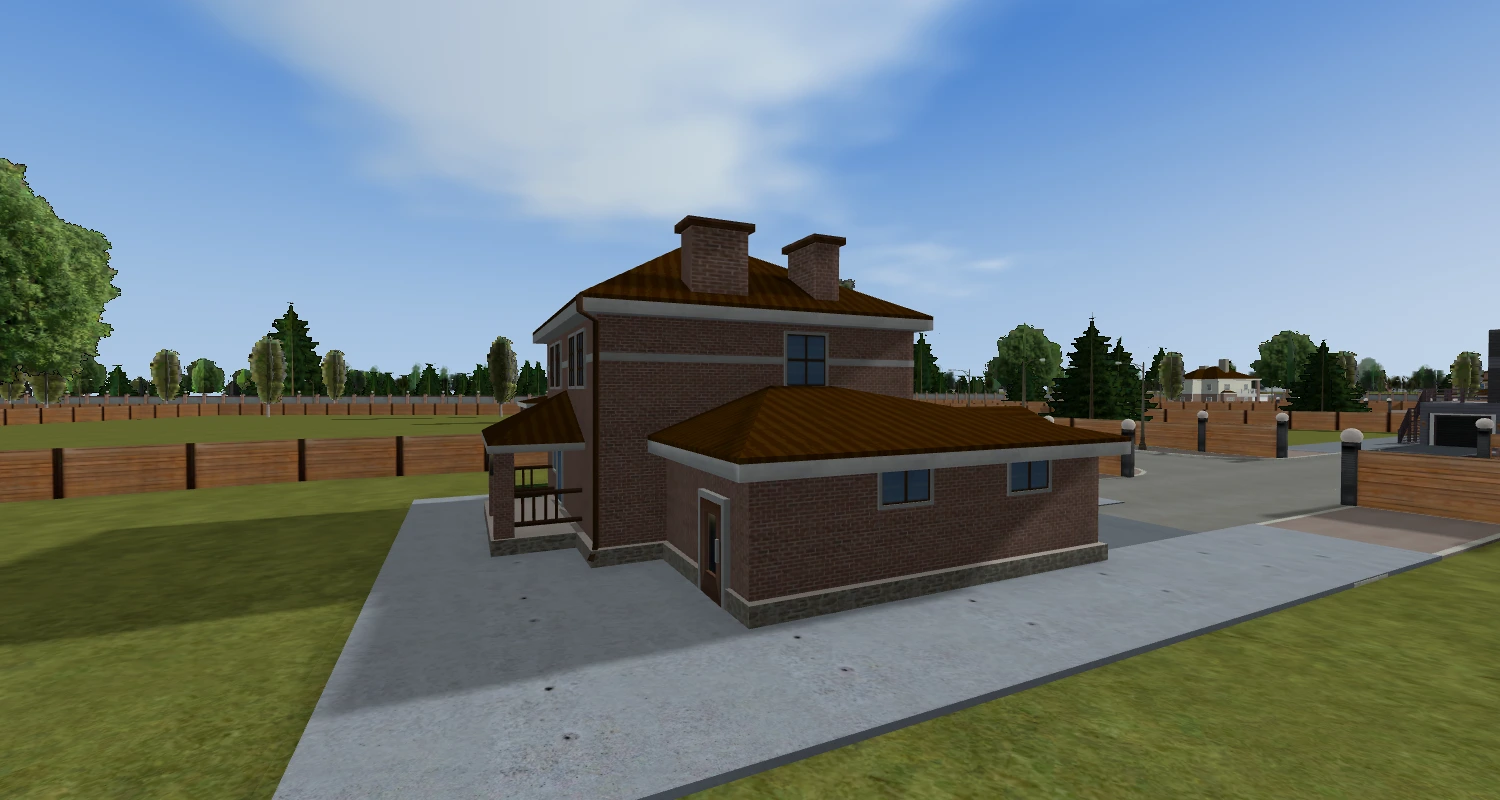 House №82