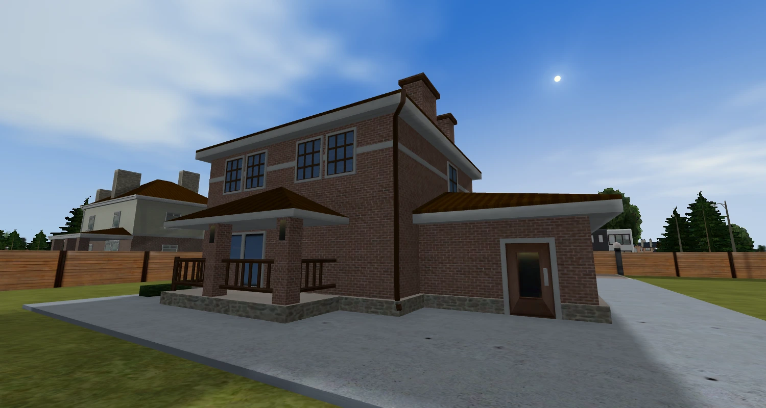 House №82