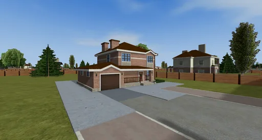 House №82