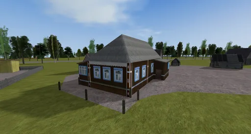 House №707