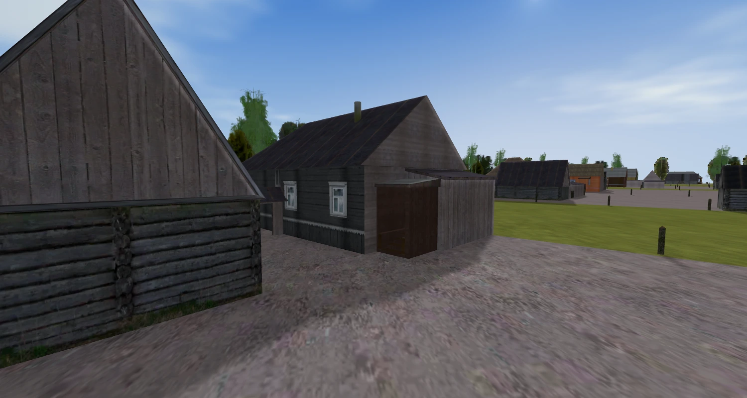 House №708