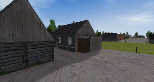 House №708