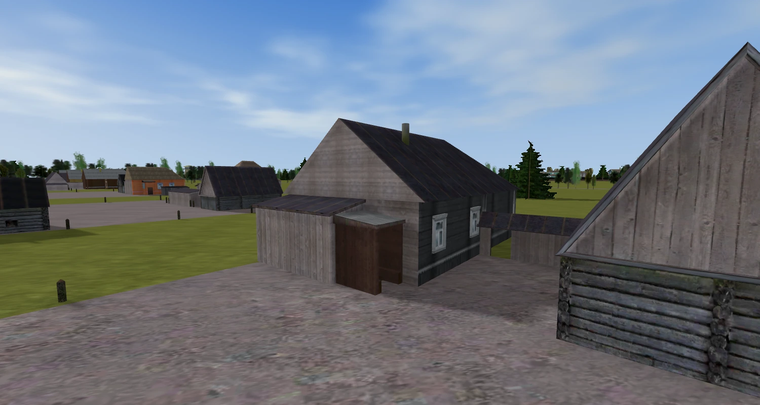 House №710