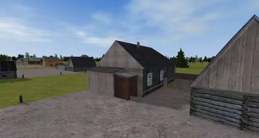 House №710