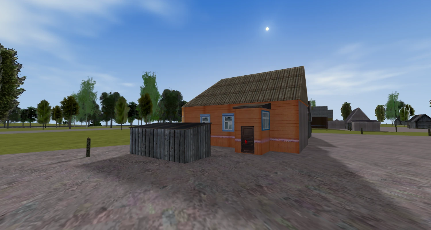 House №711