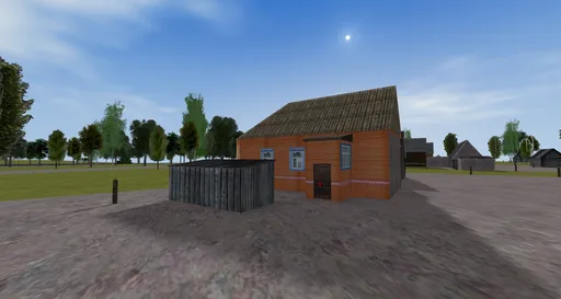 House №711