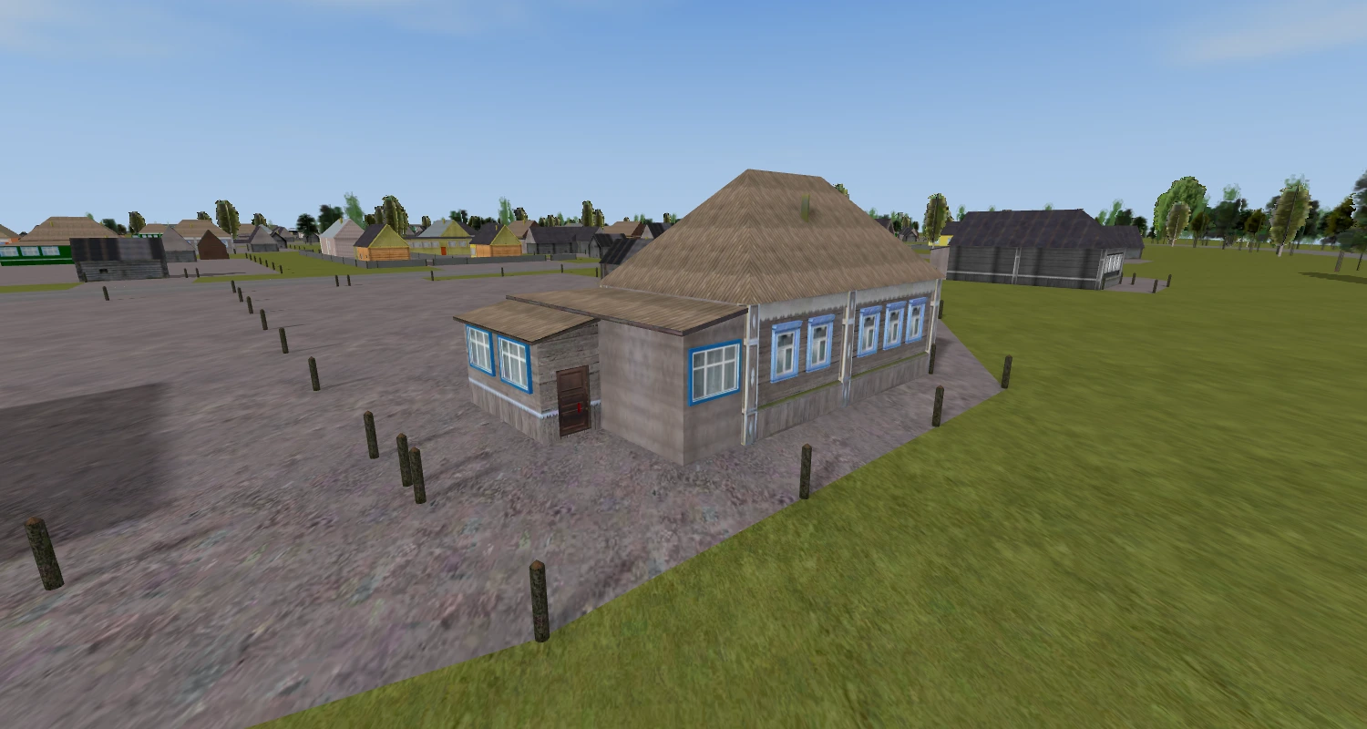 House №712